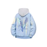 Светло-голубой