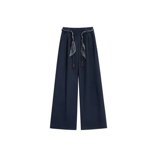 Cypress House Повседневные брюки Женские