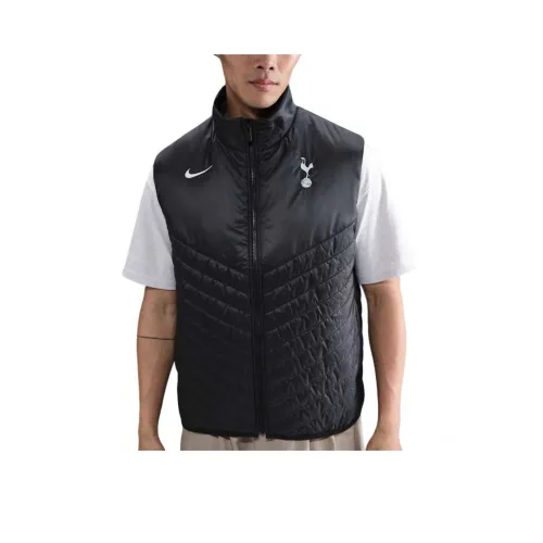 nike Therma Fit Пуховый жилет Мужской