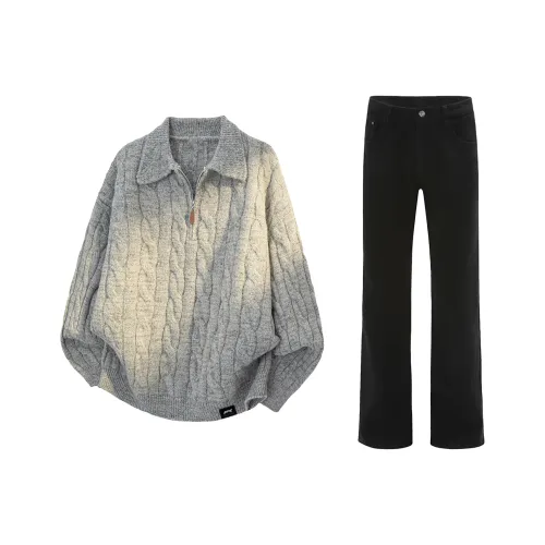 Pirkadat Унисекс Повседневные костюмы