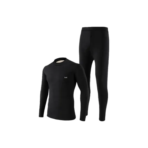 MIIOW Мужские термокуртки