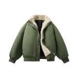 Армейский зеленый