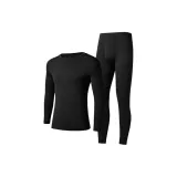 Чёрный [100 шт. модал]