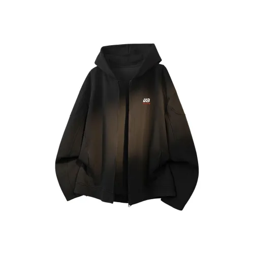 XUBAIHUO Унисекс Свитшоты