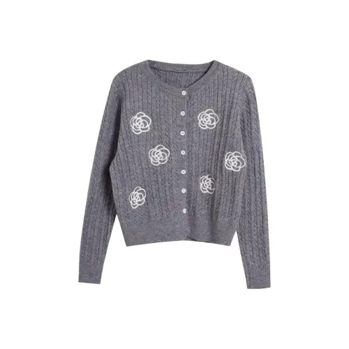 MDEHT Женская трикотажная одежда