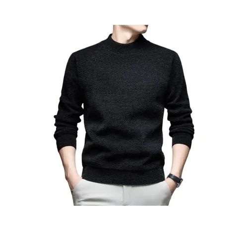 KADANDINUO Мужской Трикотаж