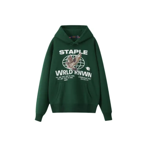 Staple Унисекс Свитшоты