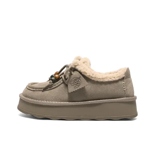 Senda Низкий Топ Повседневная Обувь Женская