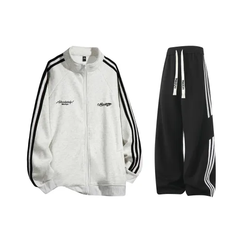 Mackyo Унисекс Свитшот Комплекты