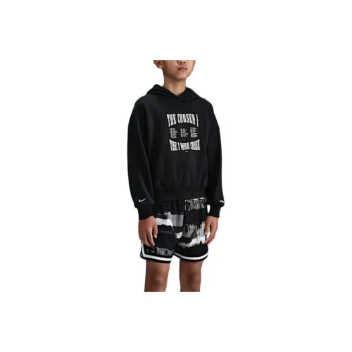 Свитшот Nike FW25 LeBron James Детский