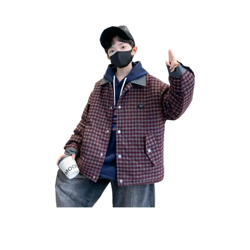 MY LITTLE PONY Школьный возраст Утеплённые куртки