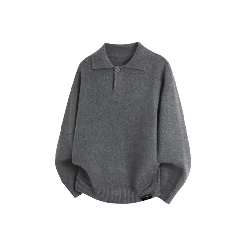 MOO TONAL Унисекс Трикотаж