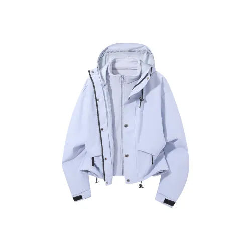 Simyke Женские Куртки