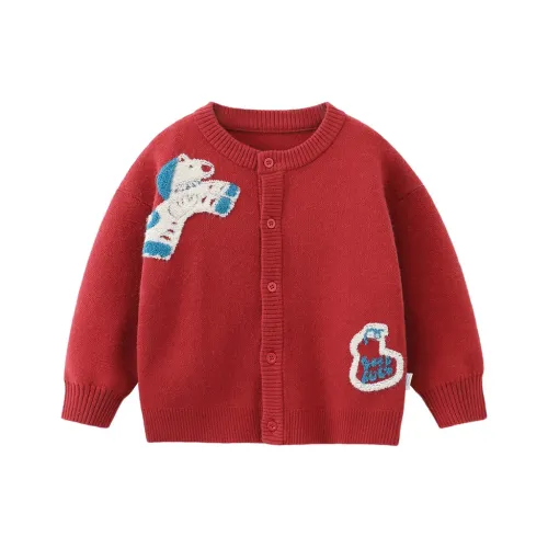 CICIIBEAR Детские дошкольные учреждения Свитера