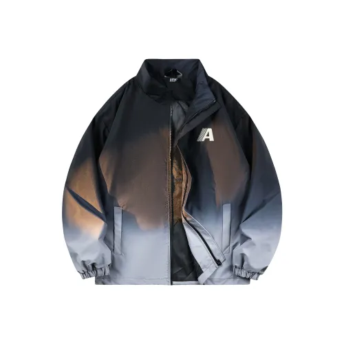 A.X.S.K Унисекс Куртки