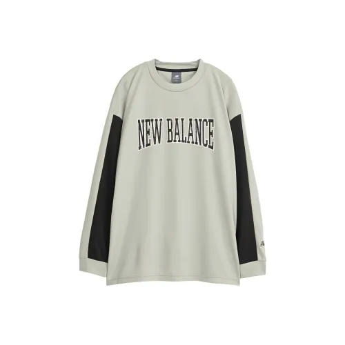 New Balance Graphic T Рубашка Мужская