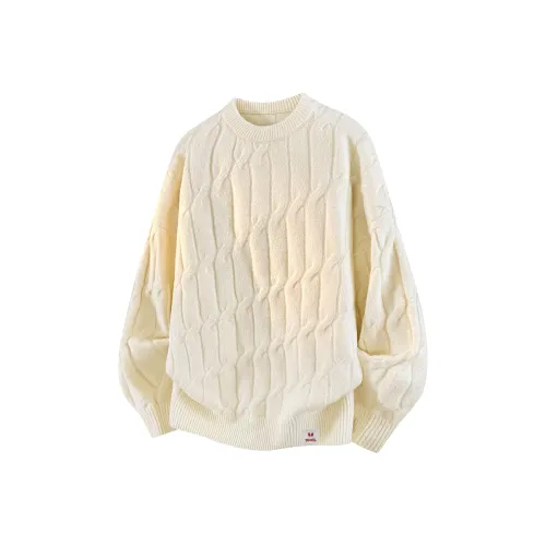 Huohuotu Унисекс Свитера