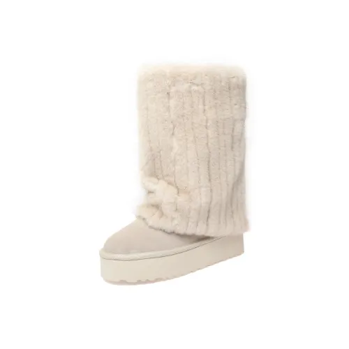 MILING Женские носки MID до икры