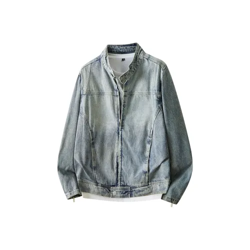 UKTK Синий Мужской Куртки