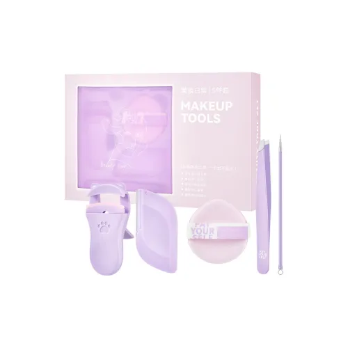 GECOMO MAKE UP Инструменты Унисекс