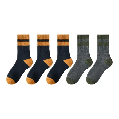 Lanza Женские носки MID до икры