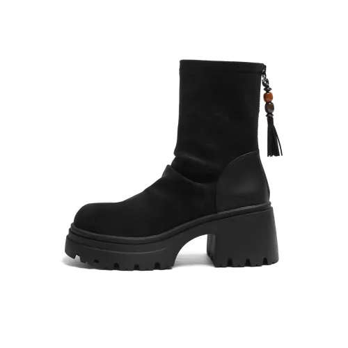 JOSINY Ботильоны Женские