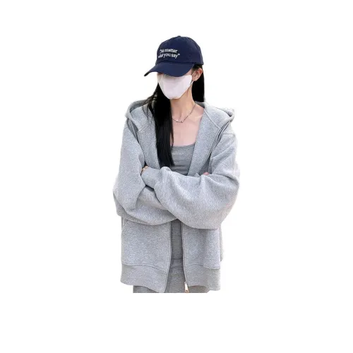 SIMONA XIZI Унисекс Свитшоты