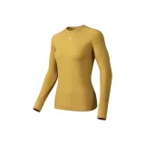 Имбирно-желтый