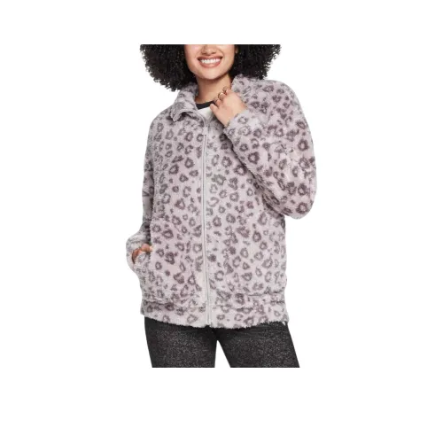 Skechers Cheetah CHT Женские Бархатные Куртки