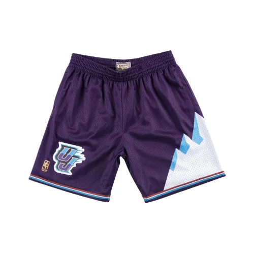 MITCHELL NESS Баскетбольные шорты Мужские