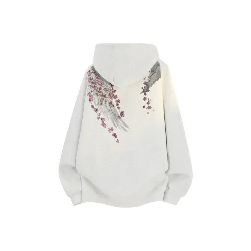 Feiyue Унисекс Свитшоты