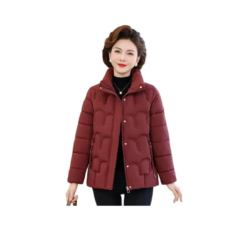 TUCANO Женские пуховики