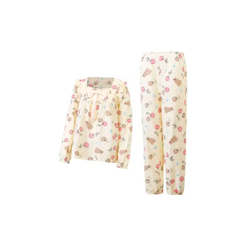 Tiansui Изображение Цвет Женский Термокостюм