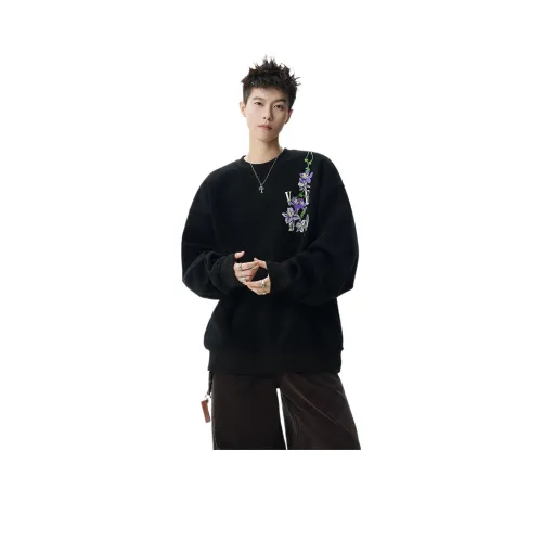 SINKACME Мужские Свитшоты