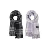 Чёрный Белый + Морская соль Синий