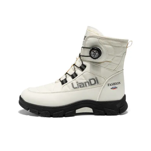 GEANC Сноубутсы Унисекс