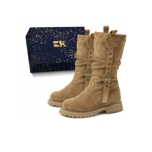 Boldi Kuki Ботильоны Женские