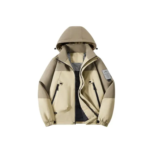 RE Унисекс Пуховики