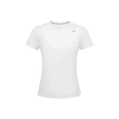 Reebok Белые Женские Футболки