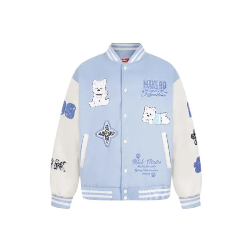 YICHEN Унисекс Пуховики