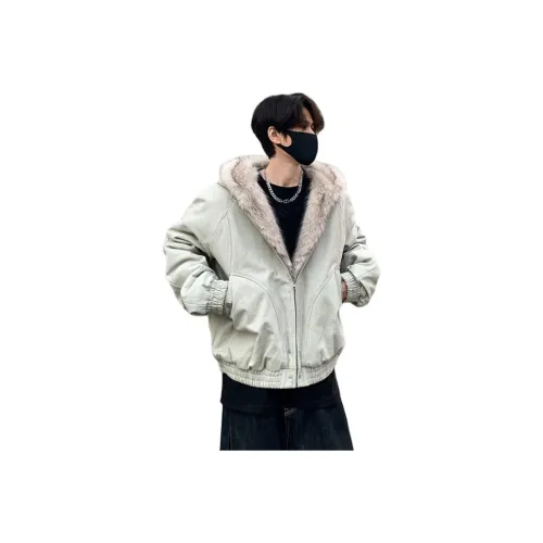 Celestial Laurel Posture Унисекс Куртки