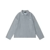 Серый меланж