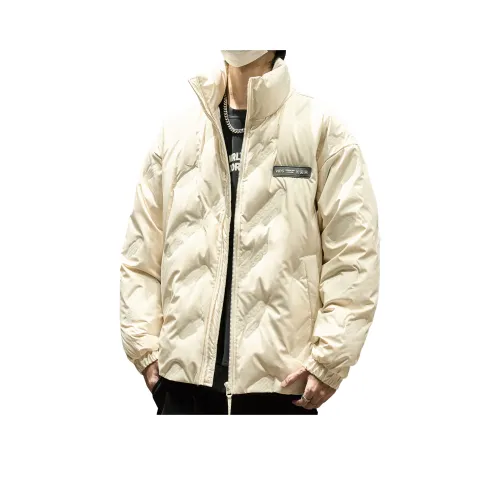 SZON Унисекс Пуховики