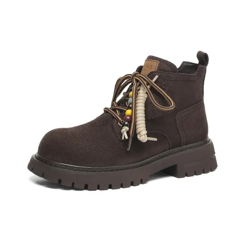 Daphne Martin Boots Женские