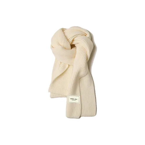 DUSHILIREN Вязаные шарфы унисекс