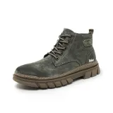 Темно-зеленый