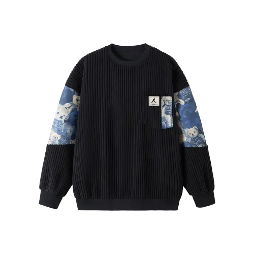 FRQ Унисекс Свитшоты