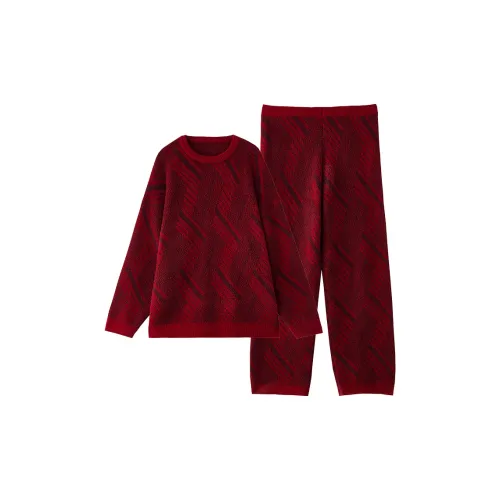 REDU Redu53476 Женские Пижамные комплекты