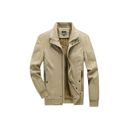 MG Мужские Куртки