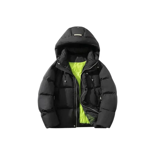 Yalu 1972 Down Jacket Coat Unisex
